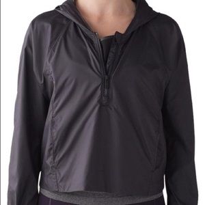 Lululemon I Put a Shell On You